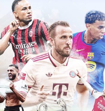 西甲球员月薪榜：姆巴佩、维尼修斯267万欧居首，前6皇马占4席